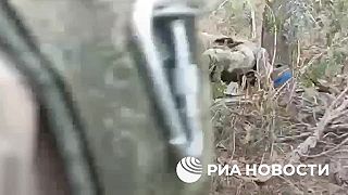 Obrovský ukrajinský úspech v Kurskej oblasti