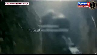 Ruske média ukazujú Ukrajinské úspechy ako ruské