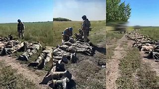Cez 100 okupantov sa vzdalo