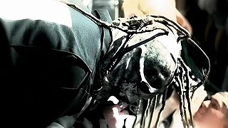 Slipknot - Surfacing (HD)