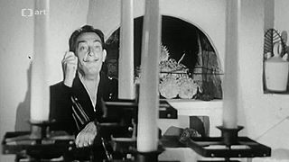 Salvador Dalí - Dve tváre génia (2012) HD