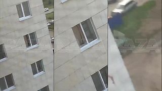 Skočím si do auta po kondóm
