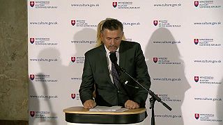 Odhalenie korupcie M.M. Šimečku a Zory Jaurovej. Podozrivé dotácie