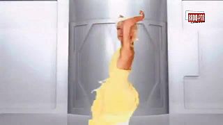 Ivana Karaja - She Moves (La La La)
