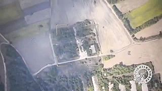 Iskander-M zničil poľský systém S-125 Neva v Sumskej oblasti