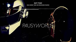 Daft Punk - One More Time