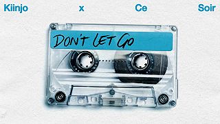 Kiinjo & Ce Soir - Don't Let Go