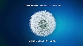 Oliver Heldens, David Guetta, FAST BOY - Chills (Feel My Love)