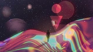 OVSKY - What If I Stay