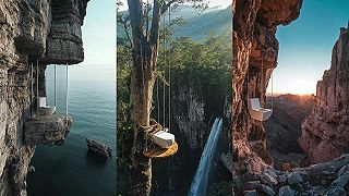V turistických destináciách pribudli toalety