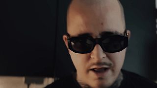 Dexter-Nemám čas (OFFICIALVIDEO)