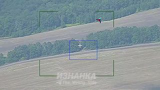 M270 MLRS v službách OSU už dostrielal