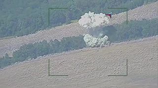 Iskander zničil ďalší ukrajinský HIMARS