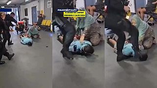 S moslimským kriminálnikom sa vôbec nesral