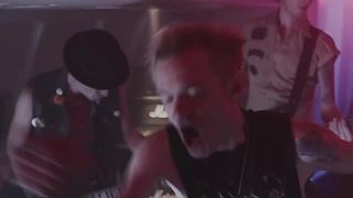 Sum 41 - Rise Up