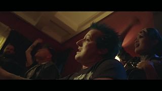 Green Day - Bang Bang