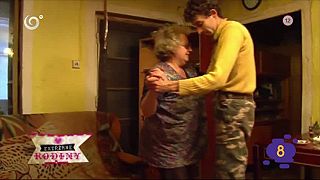 Naj naj naj II.-SILVESTER PROGRAM