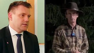 Bože, ochraňuj Slovensko pred násilnými zvrátencami z PS