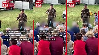 Konzervatívny kňaz nerobil poriadky vo svojom chotári