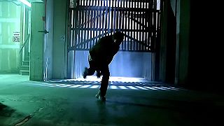 *NSYNC - Bye Bye Bye (Official Video from Deadpool and Wolverine)