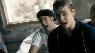 NSYNC - Tearin' Up My Heart (Official Video)