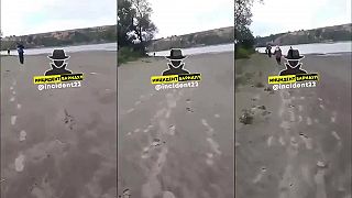 Rýchla zdravotná pomoc v Rusku