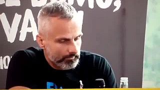 Záznam z nedávneho streamu s Otom