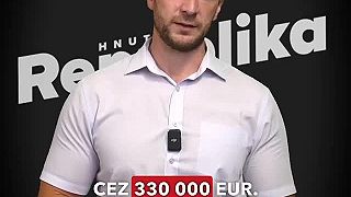 Klan Šimečkovcov nacicnutý na štátny rozpočet