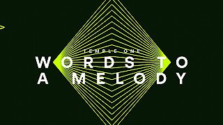 Words to a Melody