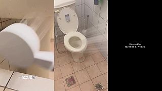 Ukrajinský potkan dostal studenú sprchu