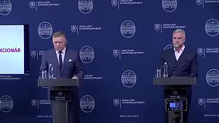 Fico upozorňuje na vážne korupčné aféry Michala Šimečku a jeho rodiny