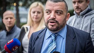 Radostná správa. Ruský propagandista Eduard Chmelár už nie je poradca premiéra