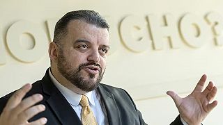 Eduard Chmelár kritizuje Štefana Kuffu za výtržnosti proti divadlu