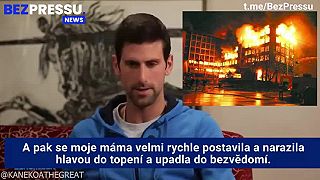 Je mi z toho príliš zle, aby som napísal nejaký komentár