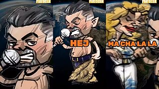 Unikol nový letný hit Machalala