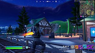 Fortnite - Lambada