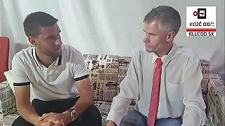 Olympijský ceremoniál bol prúser