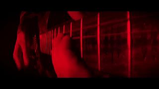 CueStack feat. David Hasselhoff - Through the Night (Official Music Video)