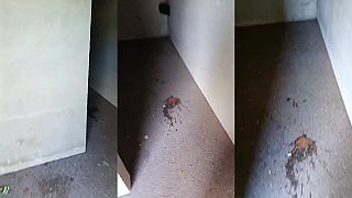 Rusi si serú do bunkrov