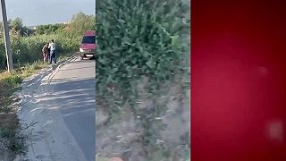 Mobilizácia na Ukrajine