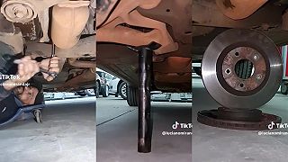 Automechanik -sranda