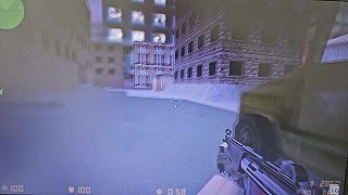 Cs-counter strike 1.6