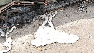 Na nepoznanie zničený americký "zabijak z Iráku"
