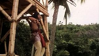 Sandokan 1 diel