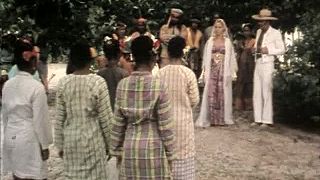Sandokan 5 diel