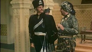 Sandokan sa vracia