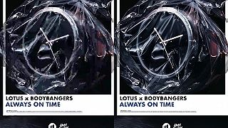 LOTUS - Always On Time
