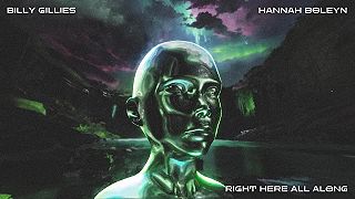 Billy Gillies - Right Here All Along ft. Hannah Boleyn