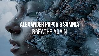 Alexander Popov - Breathe Again