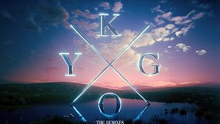 Kygo - Healing (Shattered Heart) ft. The Jonas Brothers